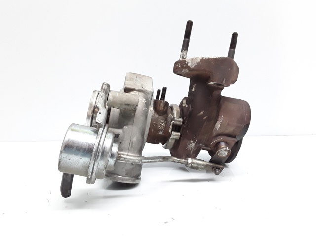 Turbina Chevrolet Lacetti