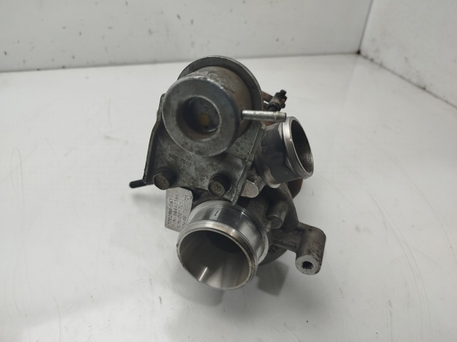 Turbina do Chevrolet Lacetti J200