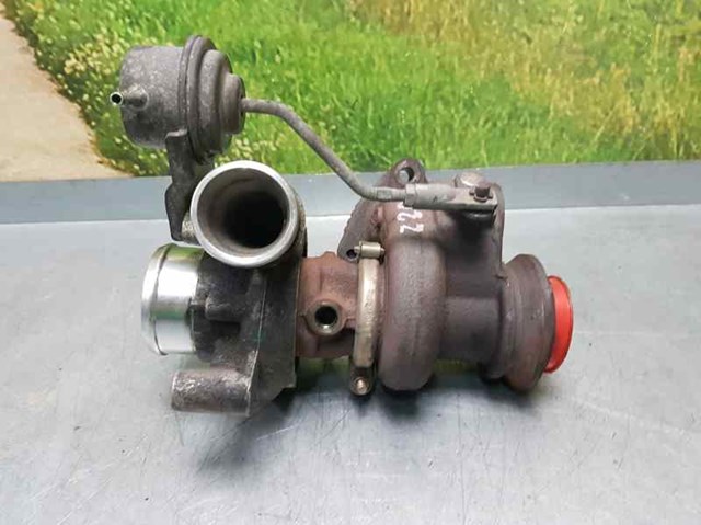 Turbina Chevrolet Lacetti J200