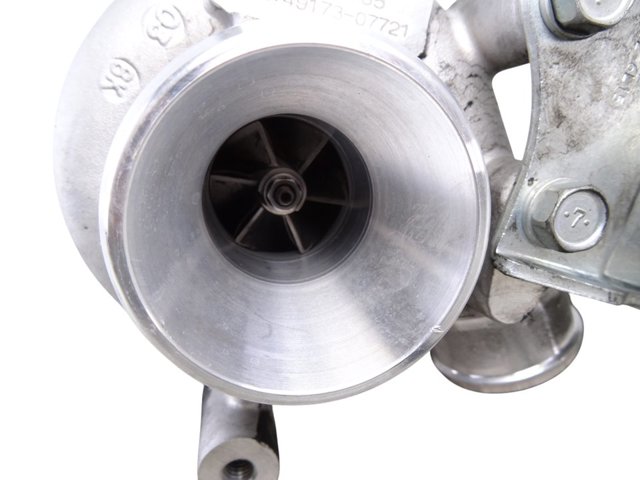 Turbina Chevrolet Lacetti J200