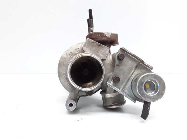 Turbina Chevrolet Lacetti J200