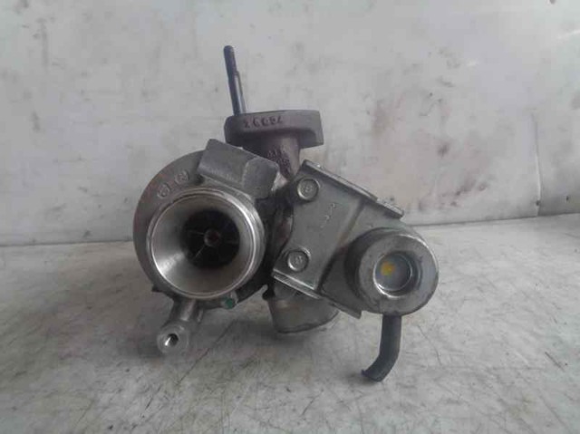 Turbina Chevrolet Lacetti