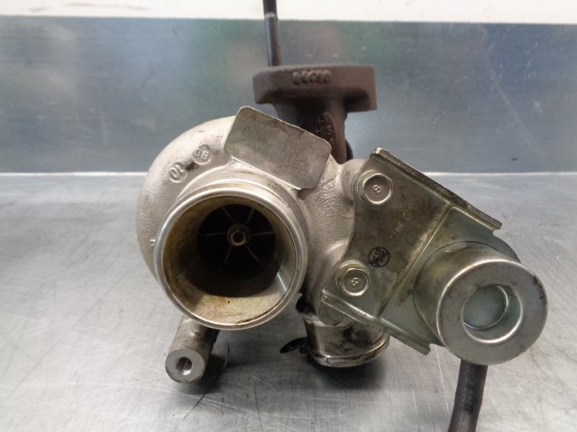 Turbina Chevrolet Lacetti