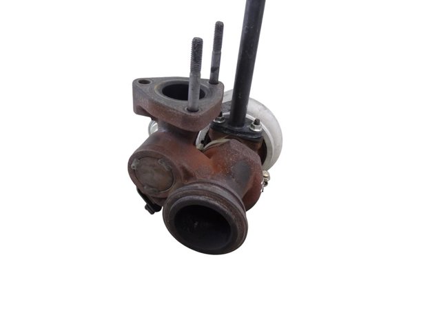 Turbina Chevrolet Lacetti J200