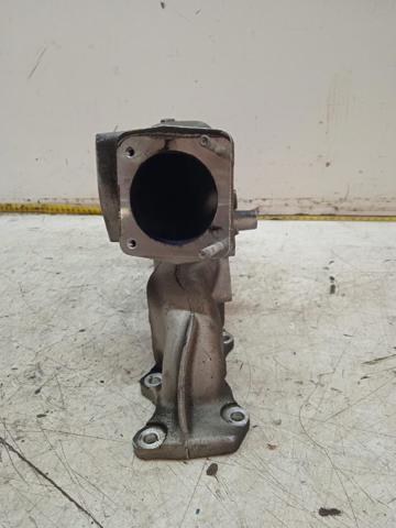 Kolektor ssący Chevrolet Captiva 1 C100