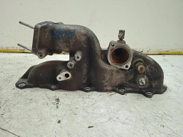 Kolektor ssący Chevrolet Captiva 1 C100