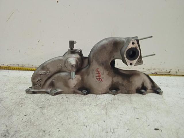 Kolektor ssący Chevrolet Captiva 1 C100