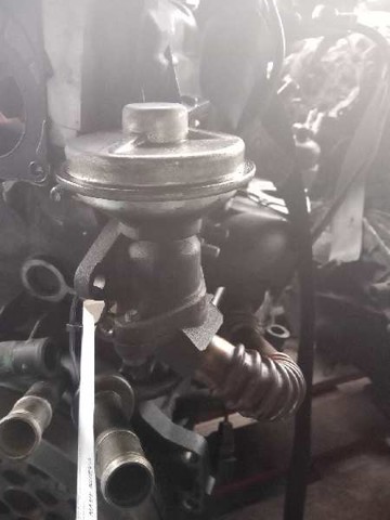 Zawór recyrkulacji spalin EGR 96440383 GM