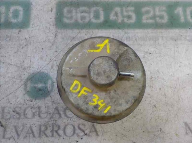 Zawór recyrkulacji spalin EGR 96440383 GM