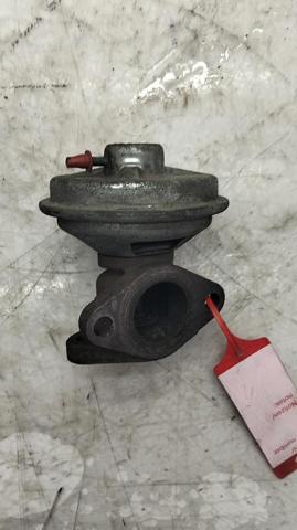 Zawór recyrkulacji spalin EGR 96440383 GM