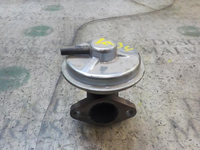 Zawór recyrkulacji spalin EGR 96440383 GM
