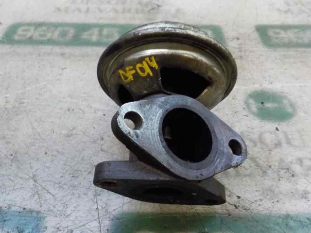 Zawór recyrkulacji spalin EGR 96440383 OPEL
