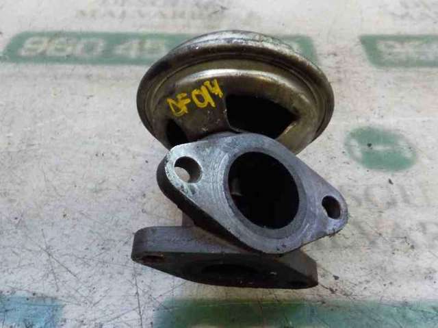 Zawór recyrkulacji spalin EGR 96440383 OPEL