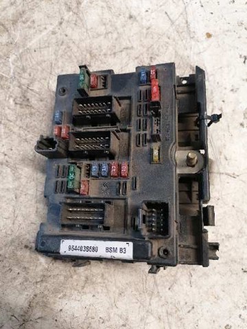 9644038680 Peugeot/Citroen