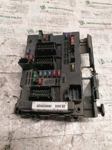 9644038680 Peugeot/Citroen