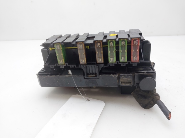 Skrzynka bezpieczników 9644038680 PEUGEOT