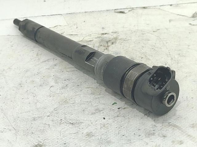 Wtryskiwacz paliwa 96440397 GM