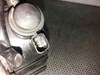 Alternator 9644103580 PEUGEOT