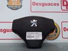 Poduszka powietrzna (Airbag) kierowcy 96441166ZR PEUGEOT