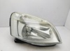 Reflektor prawy 9644150880 PEUGEOT