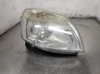 Reflektor prawy 9644150880 PEUGEOT