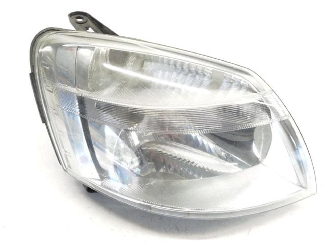 Reflektor prawy 9644150880 PEUGEOT