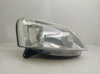 Reflektor prawy 9644150880 PEUGEOT