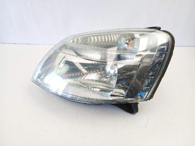 Reflektor lewy 9644150980 PEUGEOT
