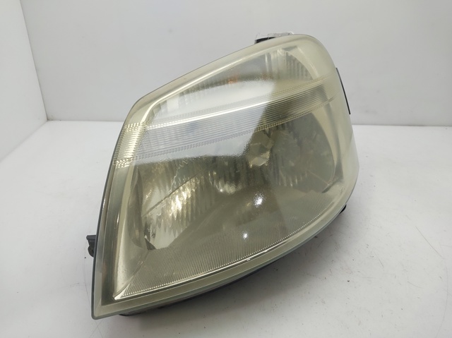 Reflektor lewy 9644150980 PEUGEOT