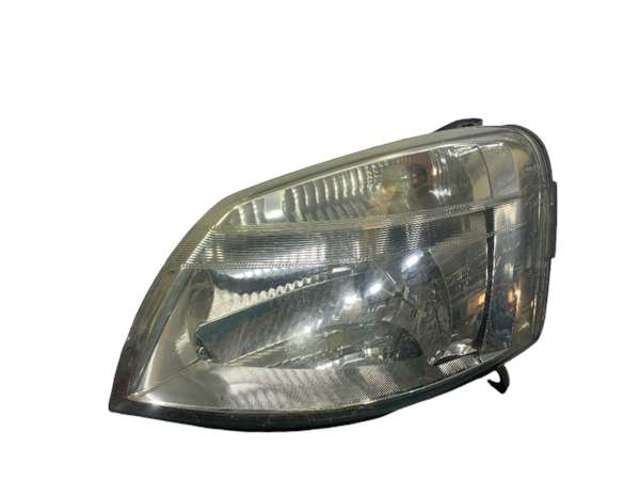 Reflektor lewy 9644150980 PEUGEOT