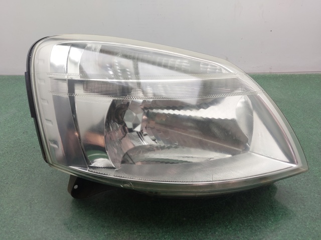 Reflektor lewy 9644150980 PEUGEOT