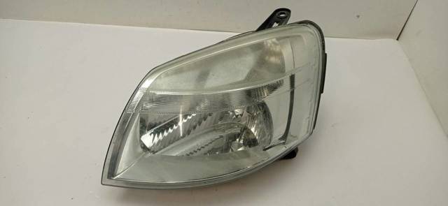 Reflektor lewy 9644150980 PEUGEOT