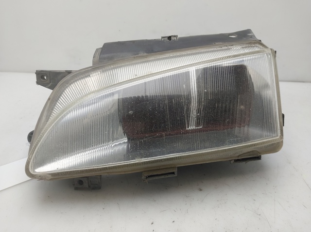 Reflektor lewy 9644150980 PEUGEOT