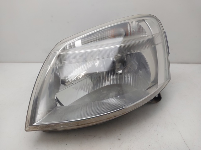 Reflektor lewy 9644150980 PEUGEOT