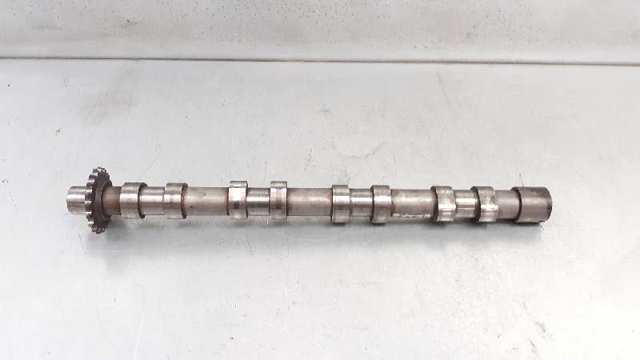 Wał rozrządu silnika ssący, dolotowy 9644216280 FORD