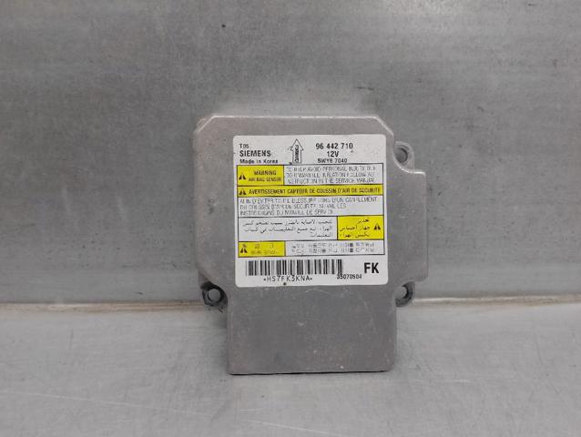 96442710 General Motors