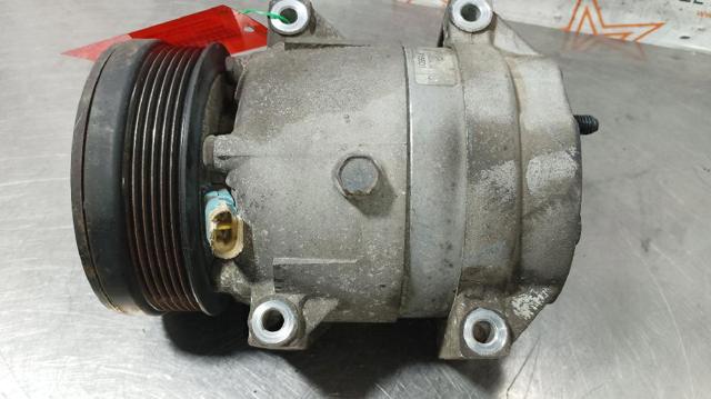 Sprężarka klimatyzacji 96442920 GM