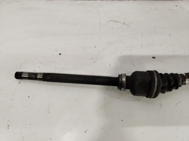 Półoś napędowa przednia prawa 9644292980 PEUGEOT