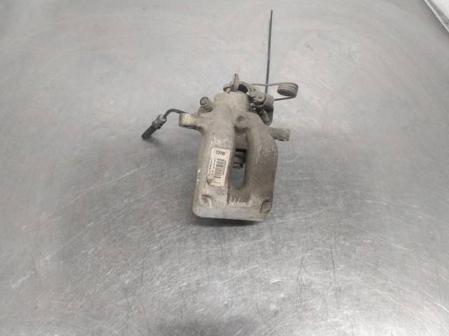 Zacisk hamulcowy tylny lewy 9644362680 PEUGEOT