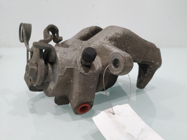 Zacisk hamulcowy tylny lewy 9644362680 PEUGEOT