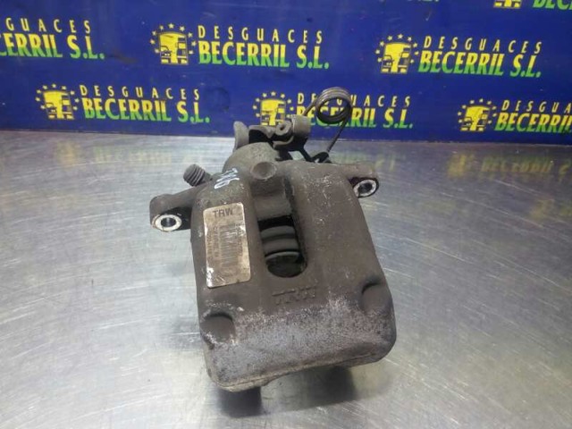 Zacisk hamulcowy tylny lewy 9644362680 PEUGEOT