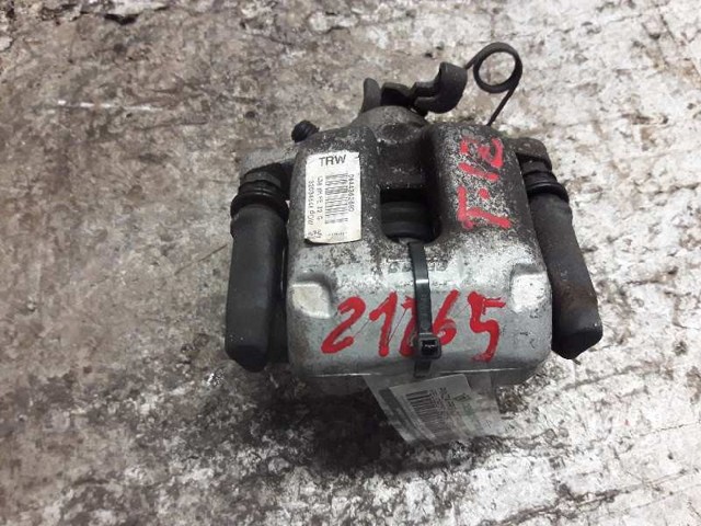 Zacisk hamulcowy tylny lewy 9644362680 PEUGEOT