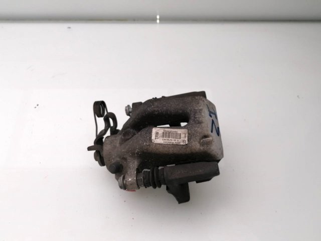 Zacisk hamulcowy tylny lewy 9644362680 PEUGEOT