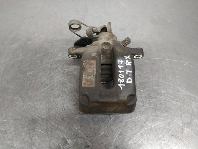 Zacisk hamulcowy tylny prawy 9644362780 PEUGEOT