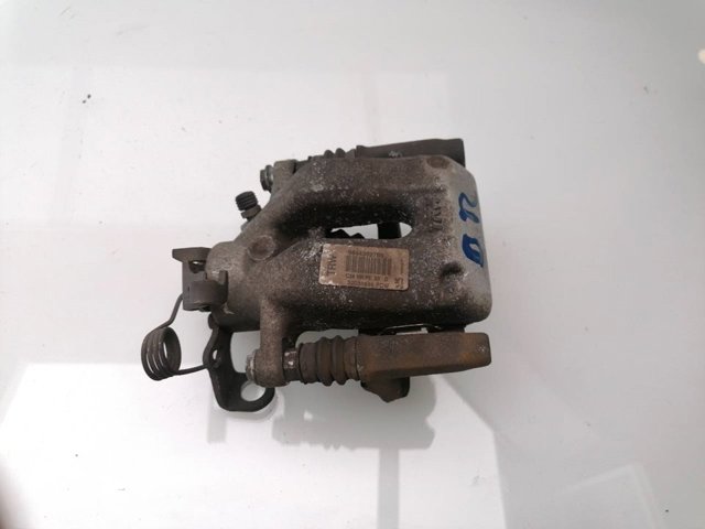 Zacisk hamulcowy tylny prawy 9644362780 PEUGEOT