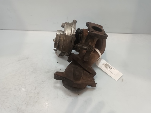 Turbina 9644384180 FIAT