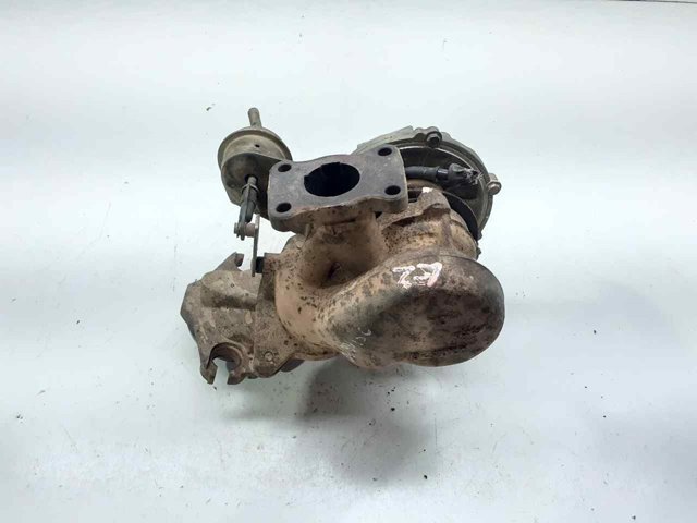 Turbina 9644384180 FIAT