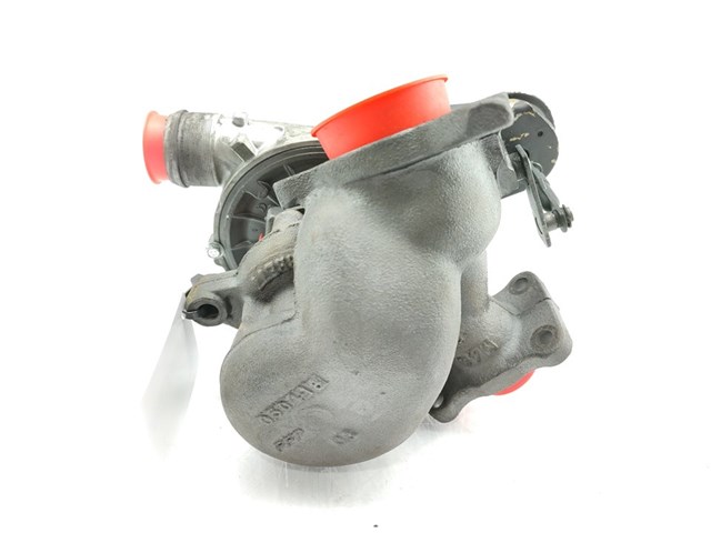 Turbina Citroen C8
