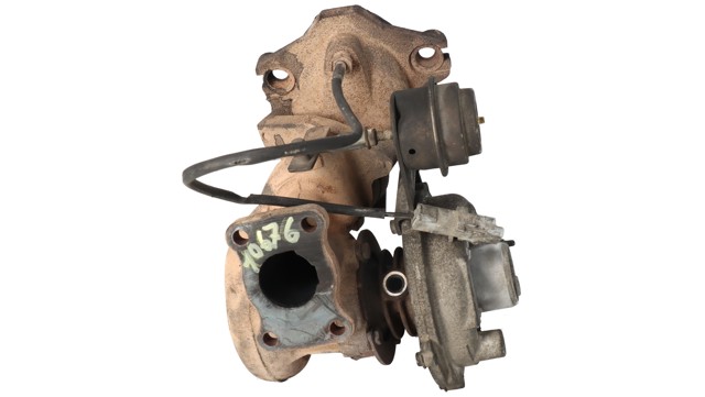 Turbina 9644384180 PEUGEOT