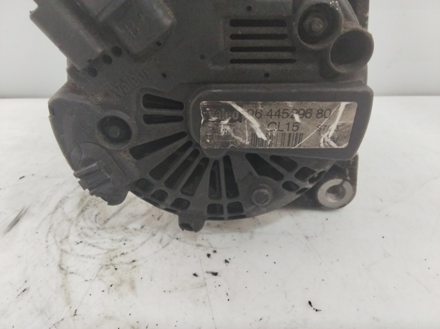 9644529680 Peugeot/Citroen